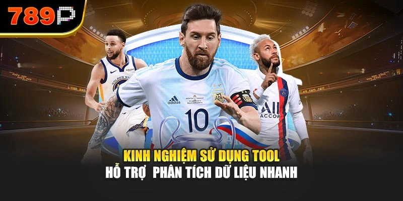 Kinh nghiệm sử dụng tool hỗ trợ  phân tích dữ liệu nhanh